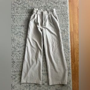 Abercrombie Sloan Tailored Pant